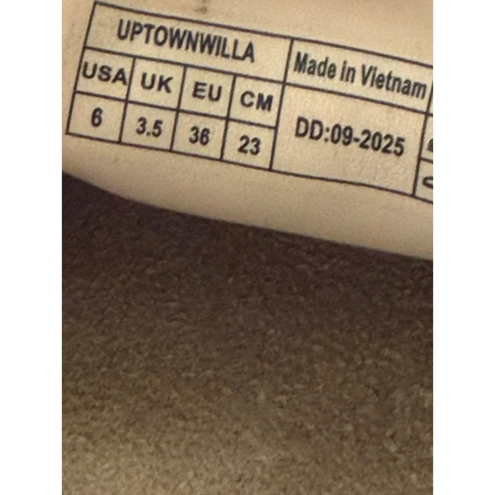 Vionic uptown willa